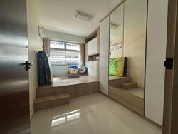 Blk 18A Buona Vista Court (Queenstown), HDB 4 Rooms #454081401